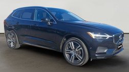 2019 Volvo XC60 T5 Momentum