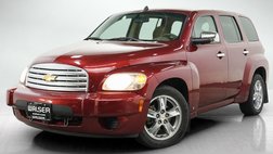 2009 Chevrolet HHR LT