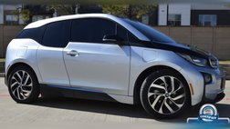 2015 BMW i3 Base