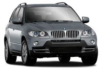 2009 BMW X5 xDrive48i