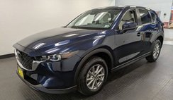 2022 Mazda CX-5 2.5 S Preferred