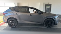 2023 Lexus RX 350 350