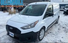 2020 Ford Transit Connect XL
