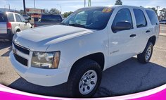 2009 Chevrolet Tahoe 