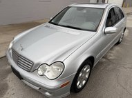 2006 Mercedes-Benz C-Class C 280 Luxury 4MATIC