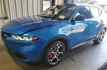 2024 Alfa Romeo Tonale Hybrid Veloce