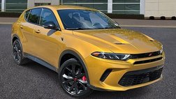 2024 Dodge Hornet R/T