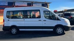 2016 Ford Transit 350 XLT