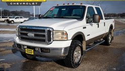2006 Ford Super Duty F-350 Lariat
