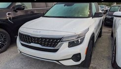 2023 Kia Seltos Nightfall