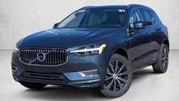 2021 Volvo XC60 Recharge T8 Inscription