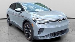 2022 Volkswagen ID.4 Pro