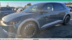 2023 Hyundai Ioniq 5 Limited