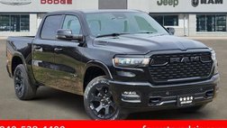 2026 Ram Ram Pickup 1500 Lone Star