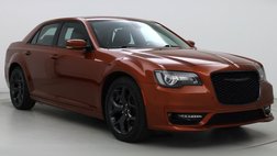 2021 Chrysler 300 S