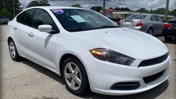 2016 Dodge Dart SXT