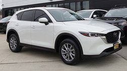 2023 Mazda CX-5 S Preferred