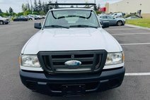 2008 Ford Ranger SPORT