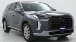 2023 Hyundai Palisade SE