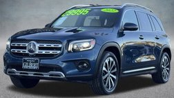 2022 Mercedes-Benz GLB GLB 250