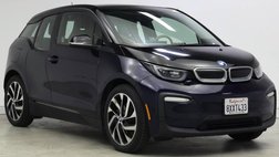 2018 BMW i3 Base