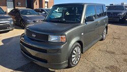 2005 Scion xB Base