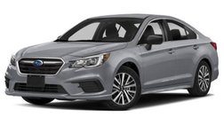 2018 Subaru Legacy 2.5i