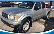 2003 Toyota Tacoma V6