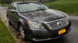 2008 Toyota Avalon XL