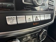 2014 Mercedes-Benz M-Class ML 350