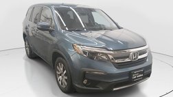 2019 Honda Pilot EX