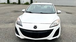 2011 Mazda MAZDA3 i Touring