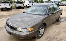 2003 Buick Century Base