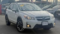 2017 Subaru Crosstrek 2.0i Premium