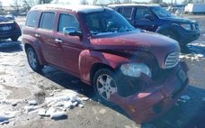 2006 Chevrolet HHR LT