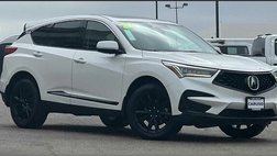 2020 Acura RDX SH-AWD w/Tech
