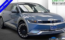 2024 Hyundai Ioniq 5 Limited