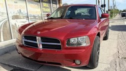 2007 Dodge Charger RT