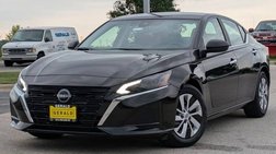 2025 Nissan Altima 2.5 S