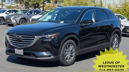 2019 Mazda CX-9 Touring