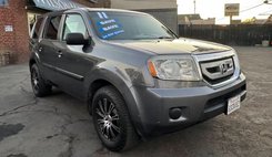 2011 Honda Pilot LX