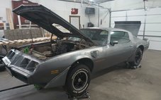 1979 Pontiac Firebird 