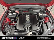 2024 Lexus IS 500 F SPORT Performance