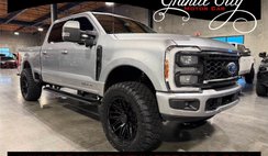 2023 Ford Super Duty F-350 Lariat