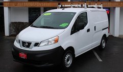 2014 Nissan NV200 SV