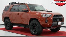 2024 Toyota 4Runner TRD Pro