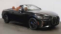 2023 BMW 4 Series M440i xDrive
