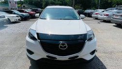 2014 Mazda CX-9 Sport