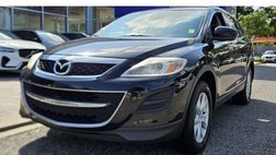2012 Mazda CX-9 Touring