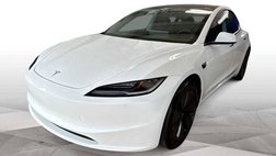 2024 Tesla Model 3 Standard